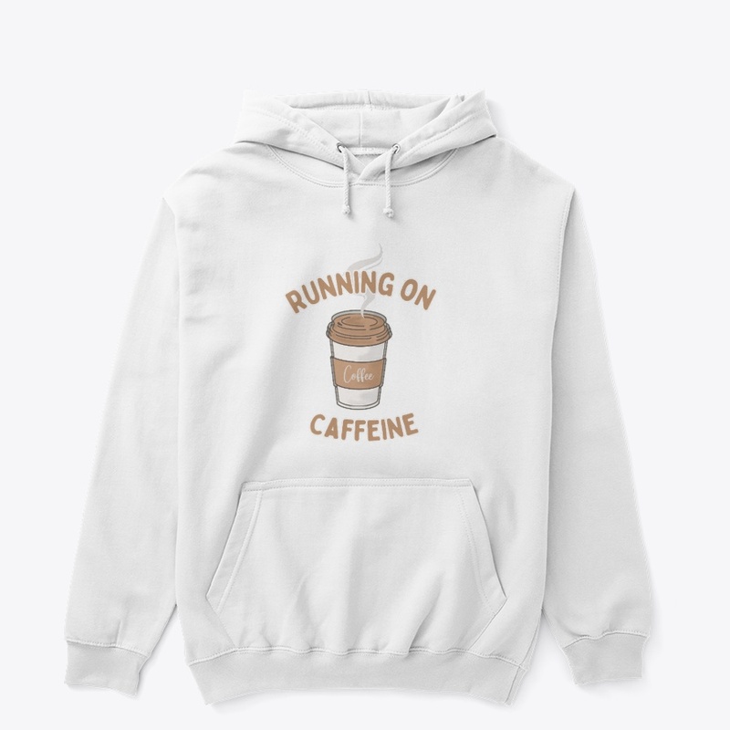 Running on Caffeine