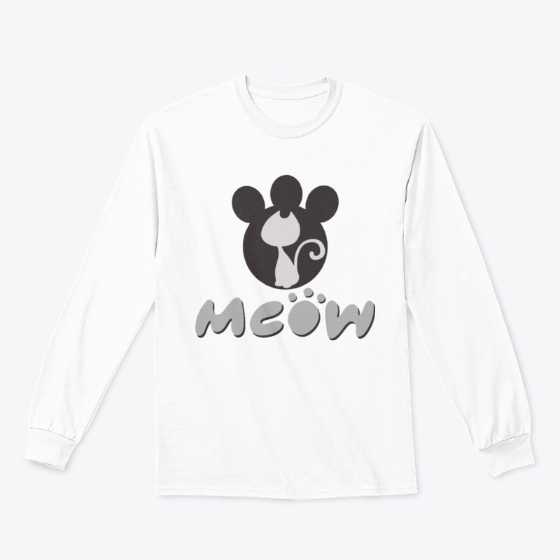 Meow Cute
