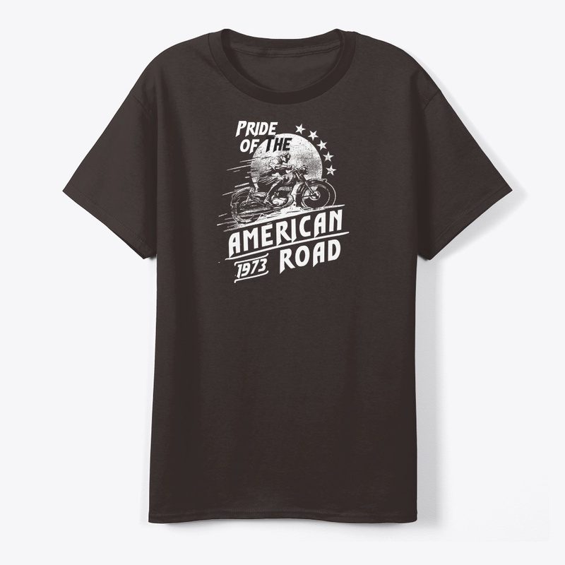 American Road