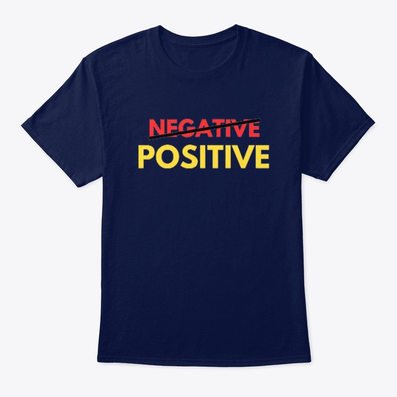 Radiate Positivity