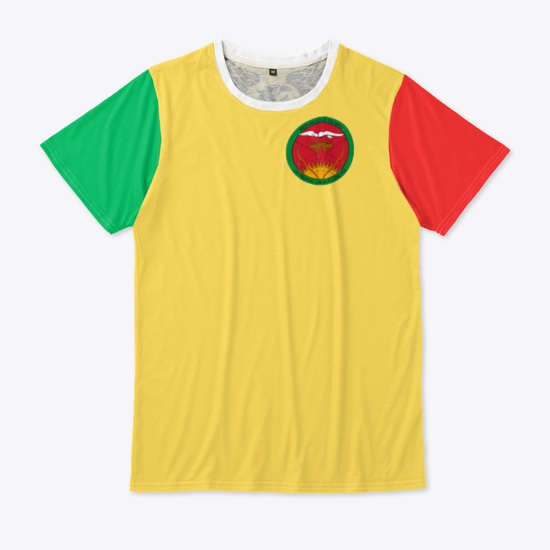 t-shirt mali