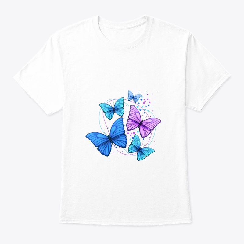 butterflys