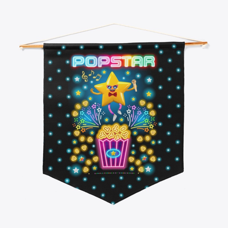 POP STAR 