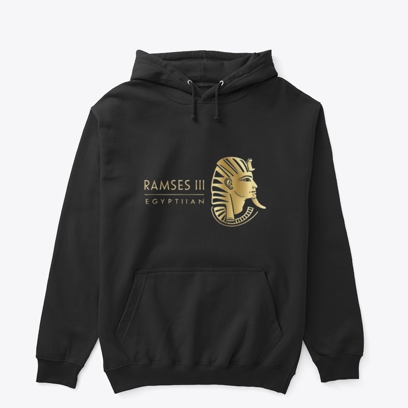 Pharaoh Ramesses III