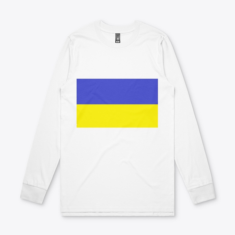 Ukrainian Flag