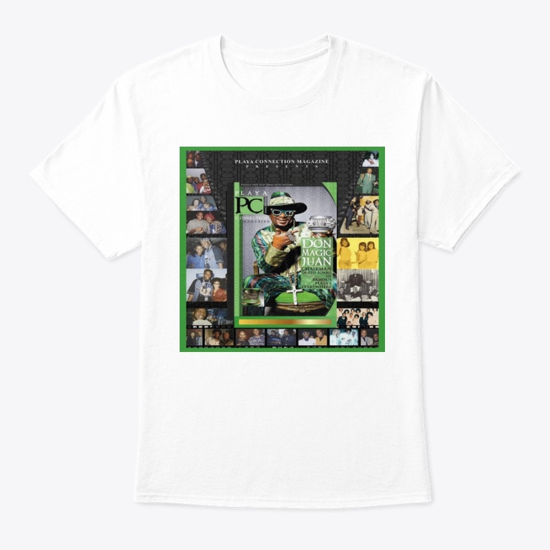 playa connection magazine collection