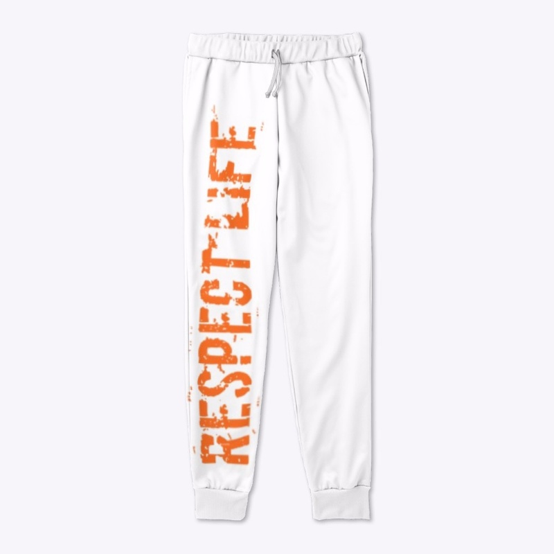 Respect Life The Series