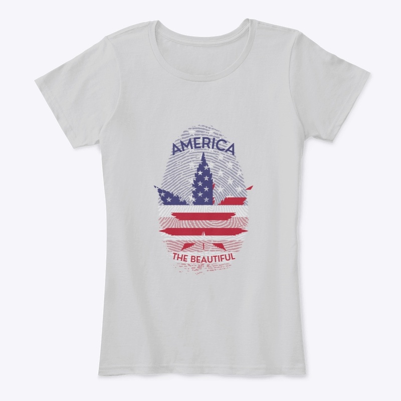 America the Beautiful Cannabis