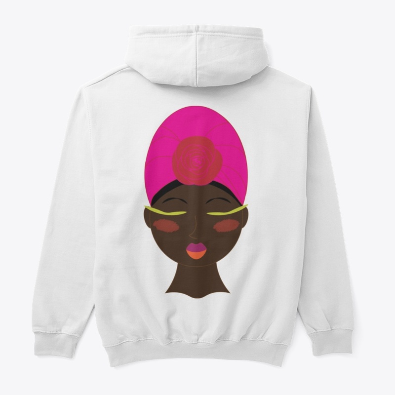 Queen Collection | Magenta Series