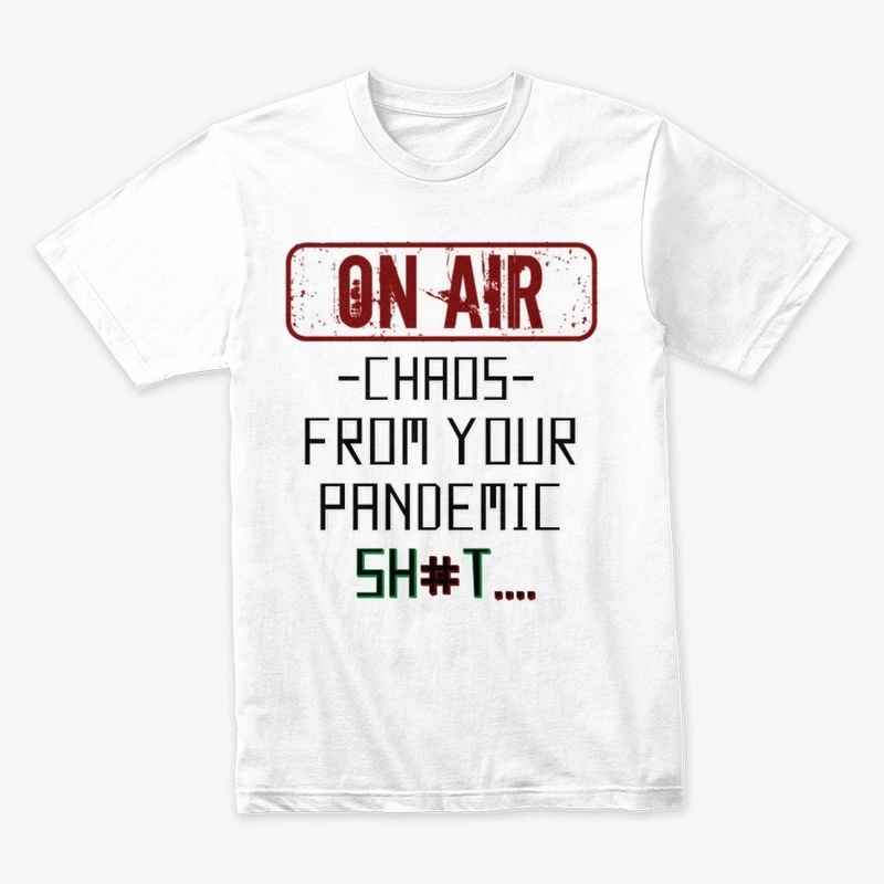 ON AIR, Covid-19 Topic 