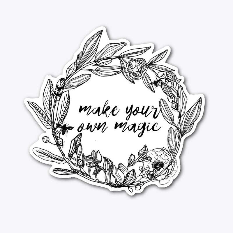 Make Your Own Magic