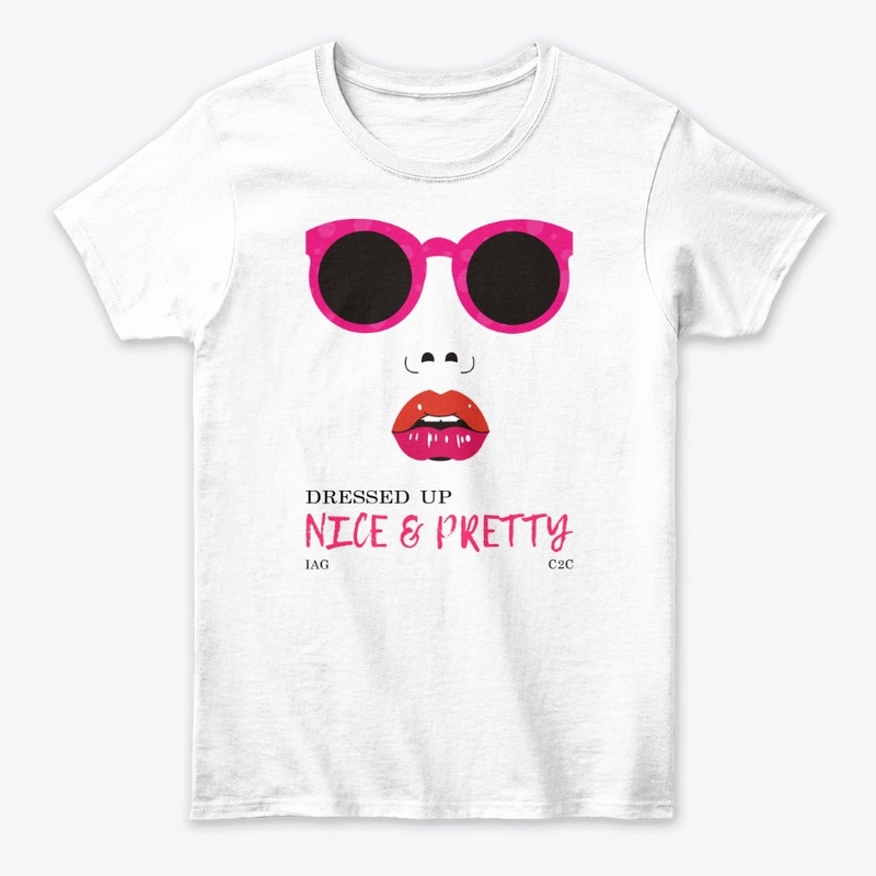 NICE & PRETTY