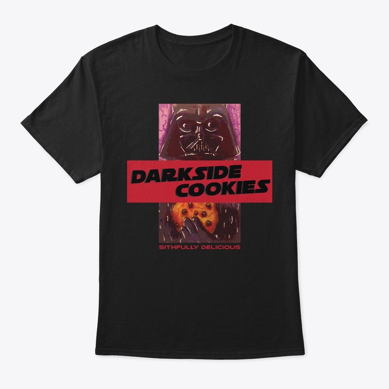 Darkside Cookies
