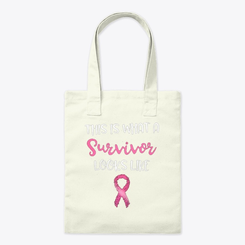 Breast cancer T-Shirt | Survivor Shirt