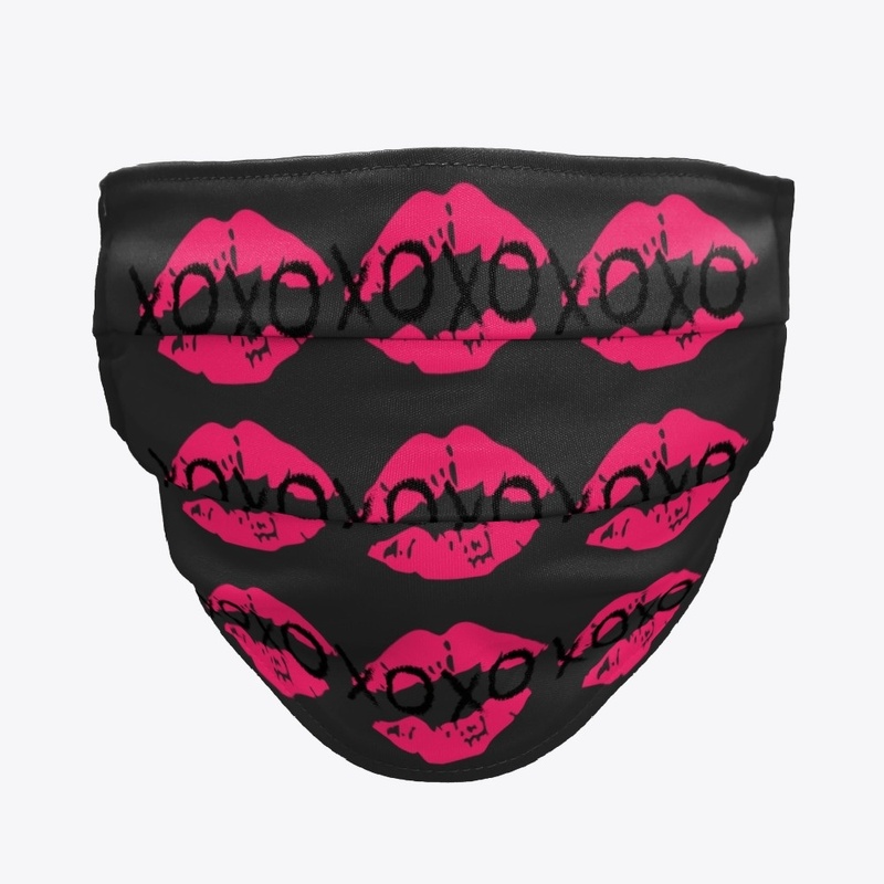 XOXO Lips