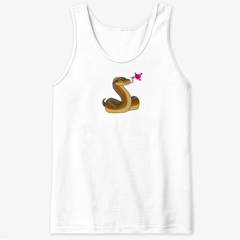 Amethyst Style Merch