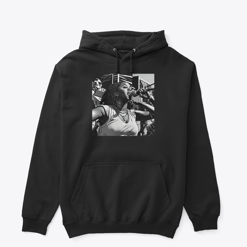 Bronx Street Symphony