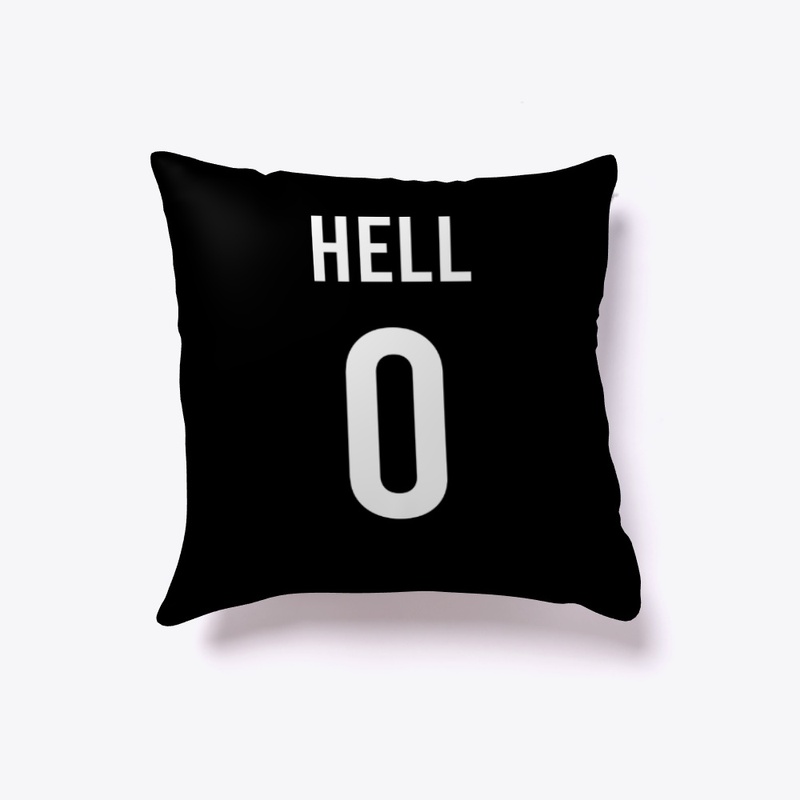 Hell 0 Hello