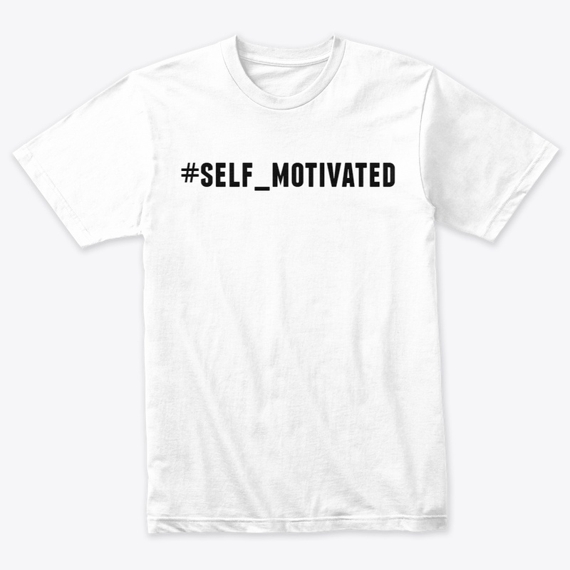 self-motivated for men 