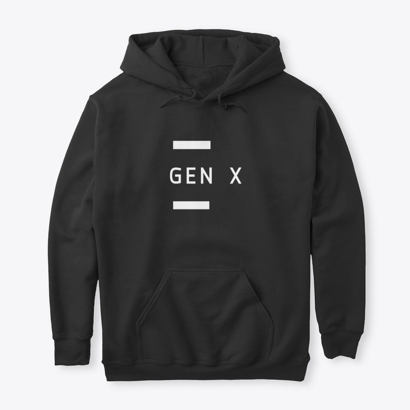 Generation X