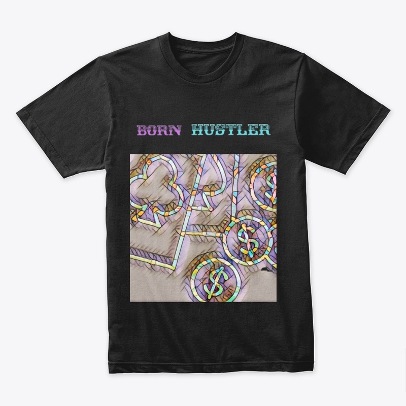 Born Hustler 