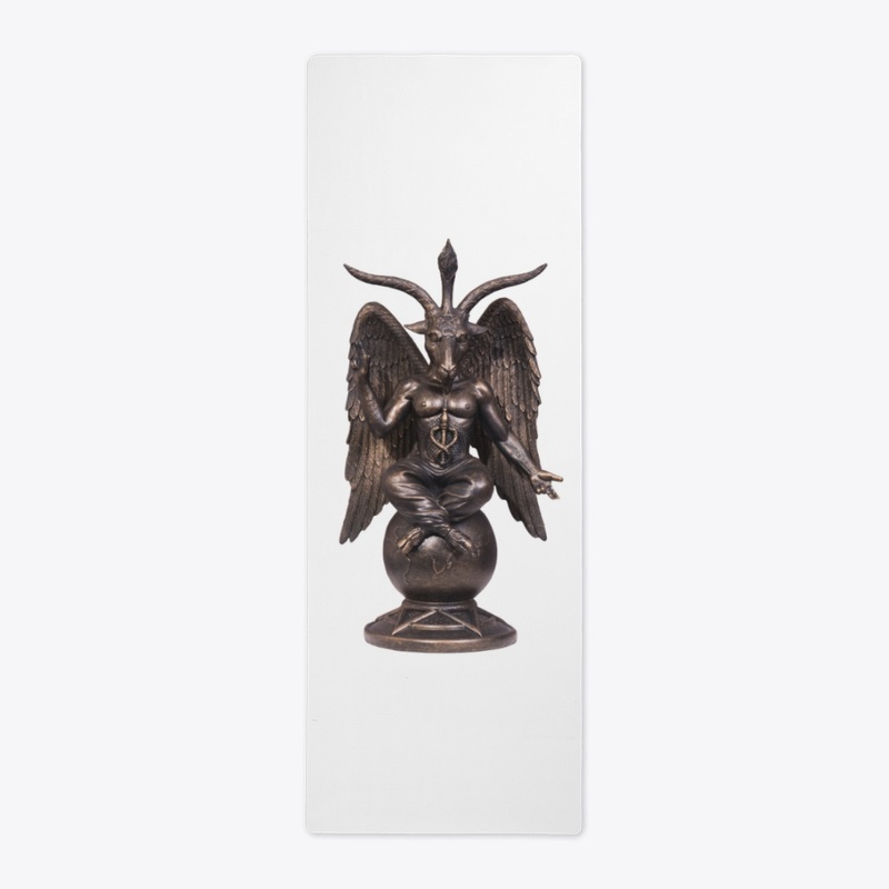 SATAN EXCLUSIVE