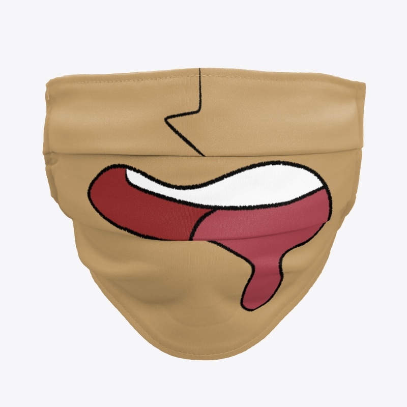 DereDere Face Masks | Daru