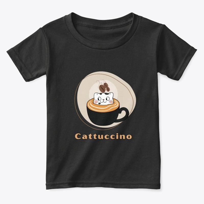 Cattuccino