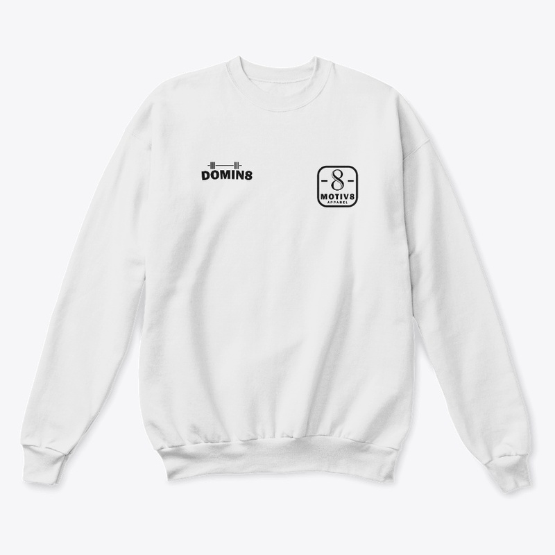 DOMIN8 Collection