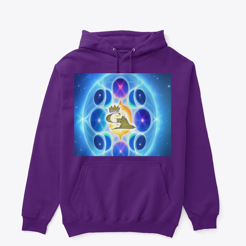 Ventures Of Chakras