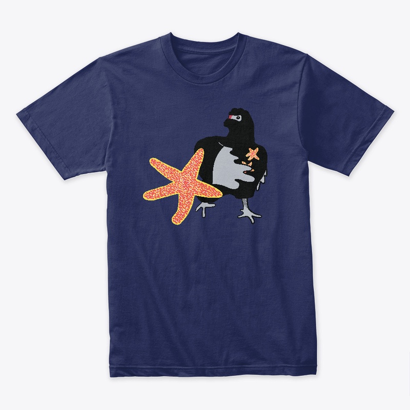 Ninja Chicken