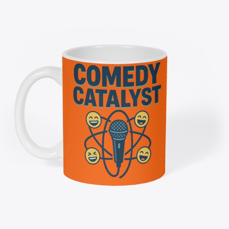 Comedy Catalyst
