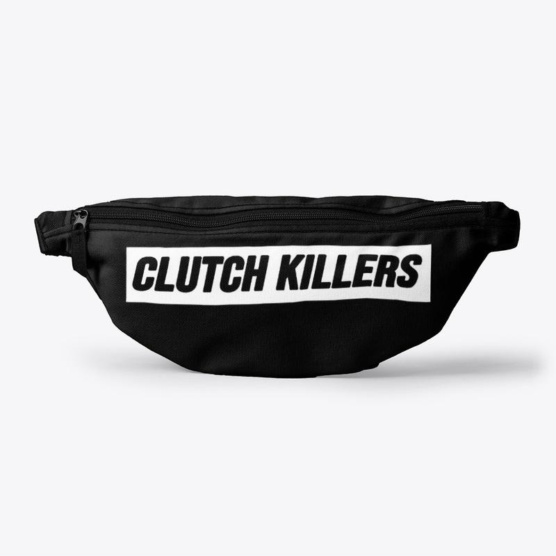 Clutch Killers Accessories