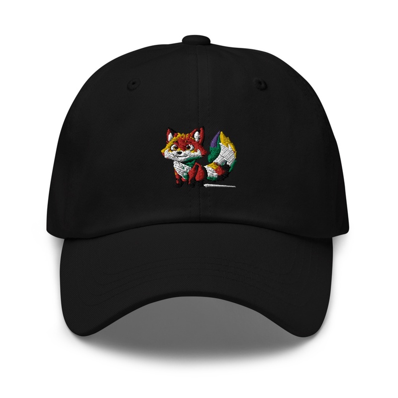 cunning fox