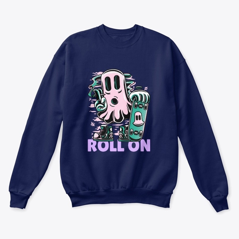 Roll On Signature Design