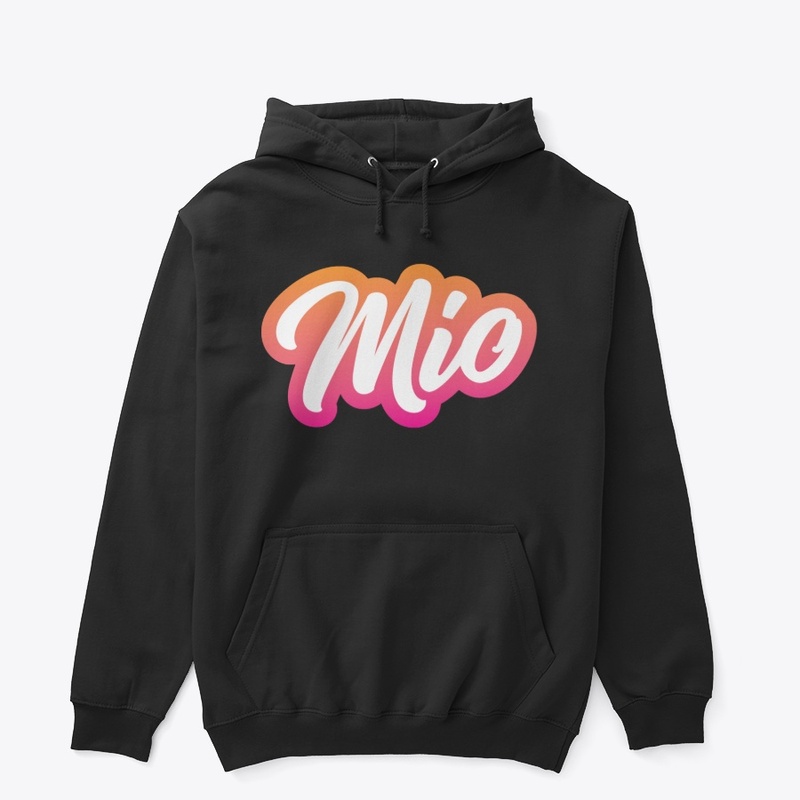 Mio Official Logo