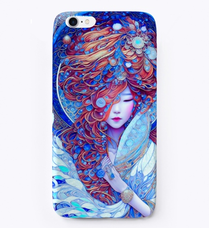 Yuki-onna