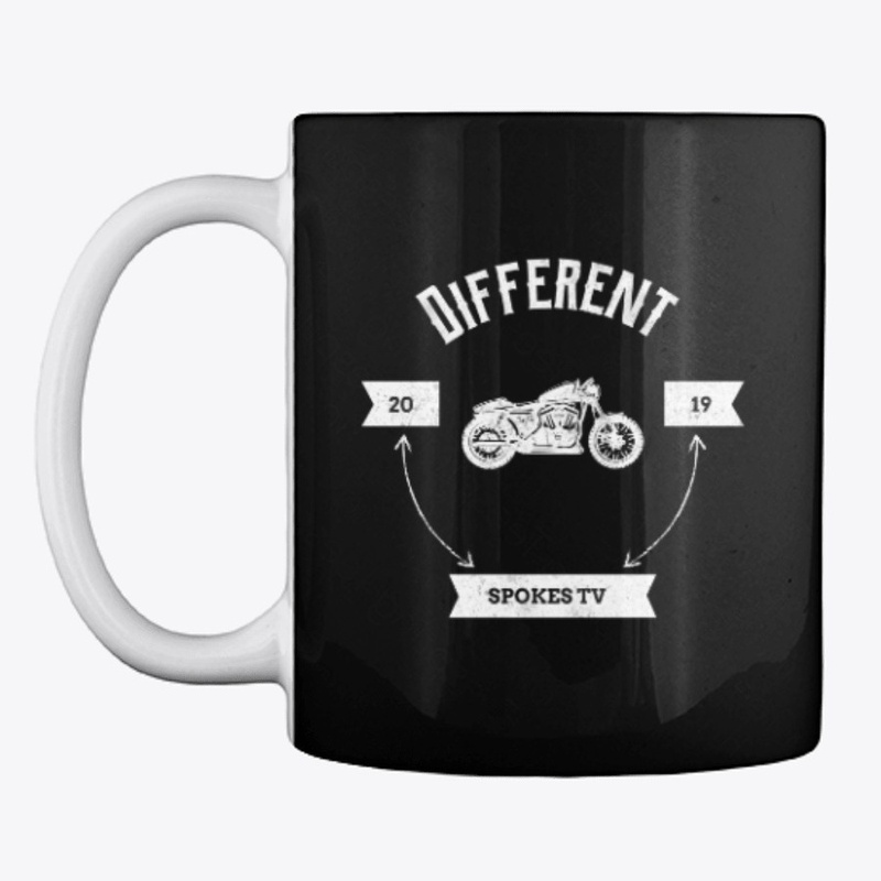 Different Spokes TV 2019