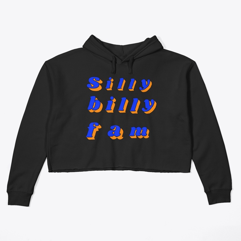 SillyBillyFam!