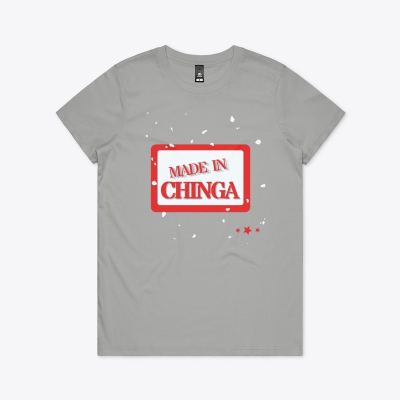 Made in china collection -2