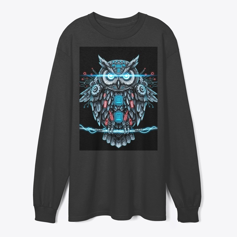 Owl Robotic