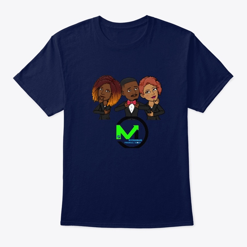 BFG CARTOON TEE