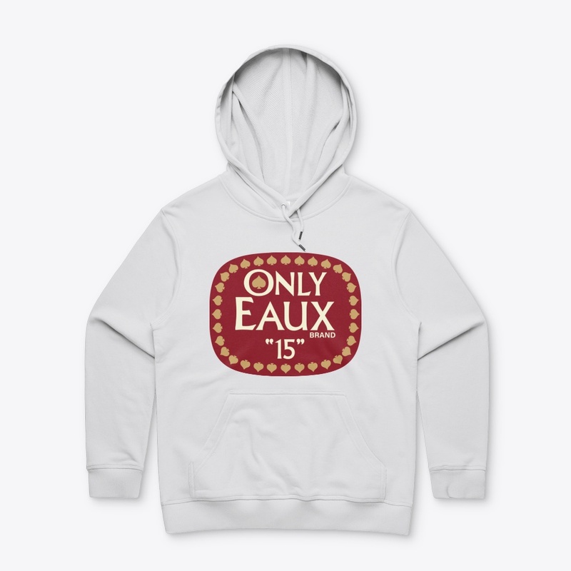 Only Eaux Merch