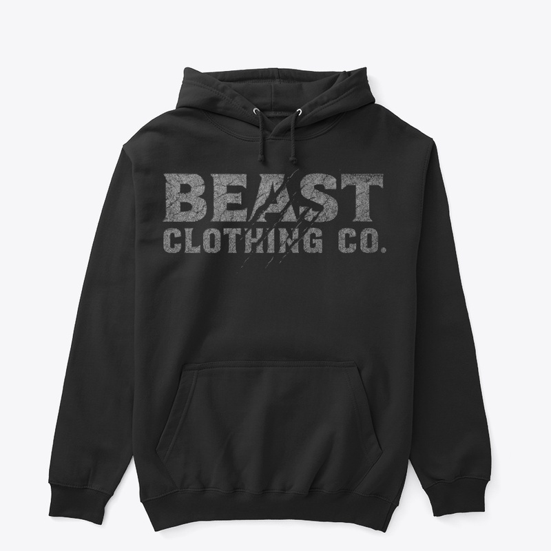 Beast Clothing Co.