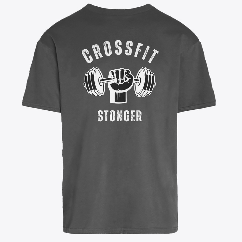 Cross Fit