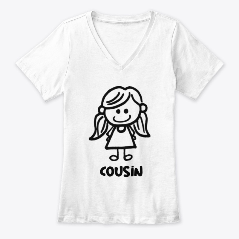 Family Designs: Cousin 