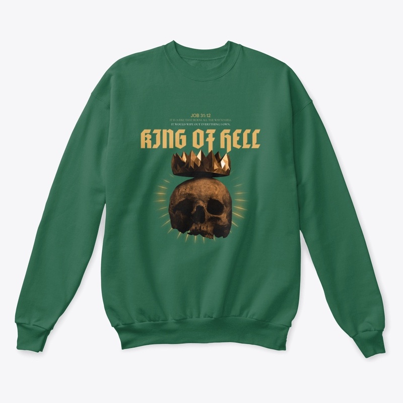 KING OF HELL
