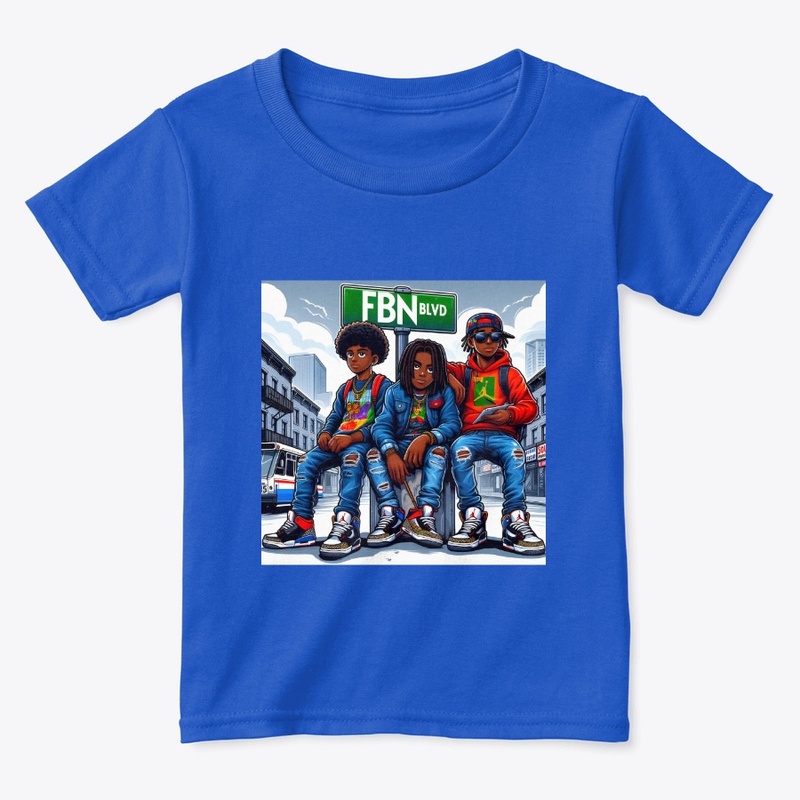 FBN (Yung Bull)