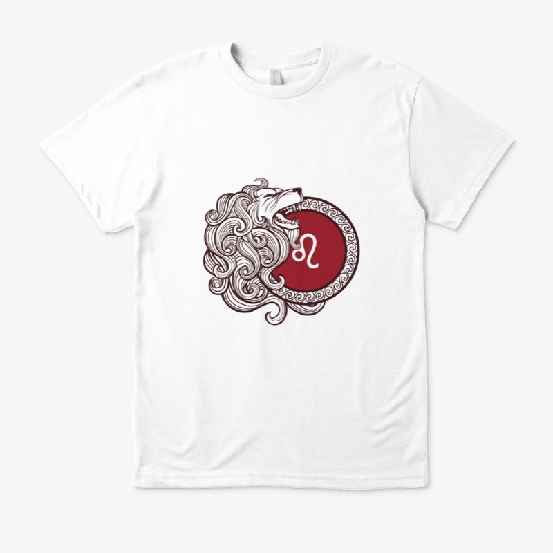 SIGNO LEÃO