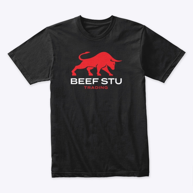 Beef Stu Trading Logo